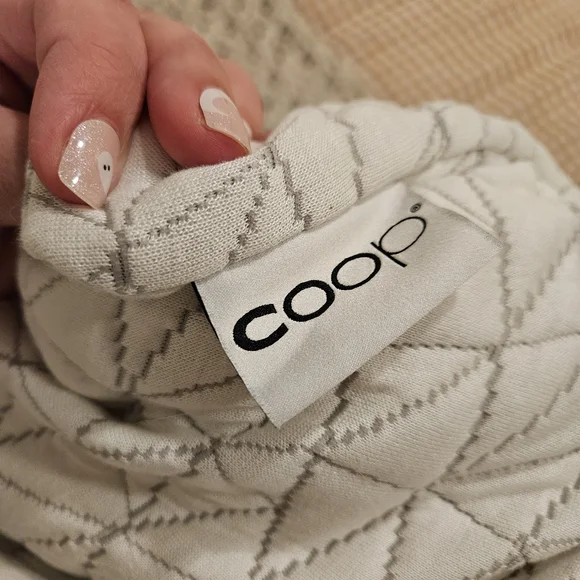 COOP Original Adjustable Pillow Queen Size - Picture 2 of 6